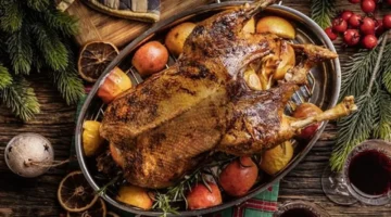 قوة المناعة.. كيف يعزز لحم البط صحتك بشكل غير متوقع؟